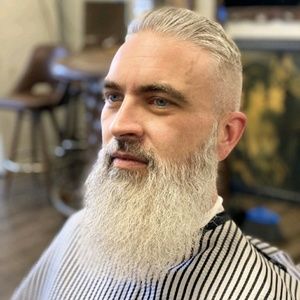 Meet your Posher, Dan